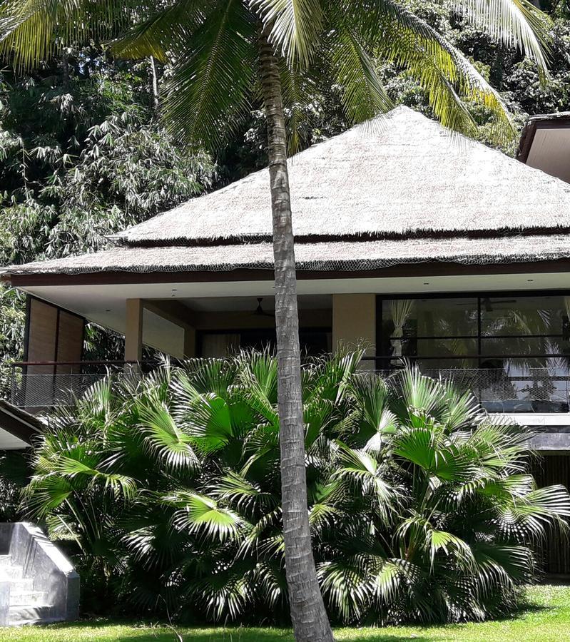 Beachfront Talingngam Taling Ngam Beach 외부 사진